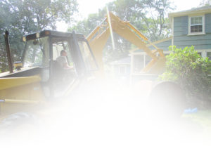 excavation and fuel tank services in central nh lakes region